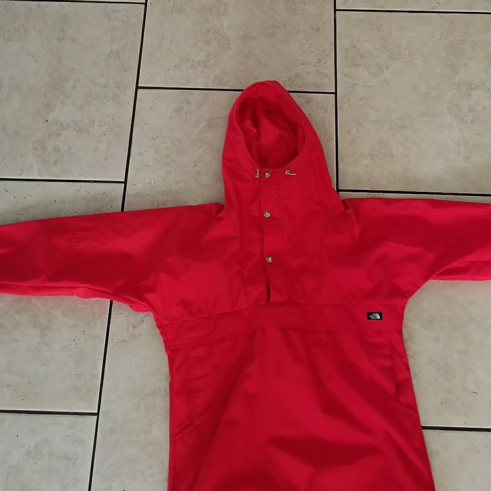 Vintage The North Face Gore Tex jacket - Picture 1 of 3